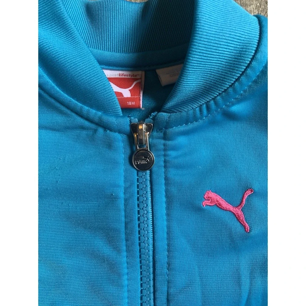 Puma this toddler